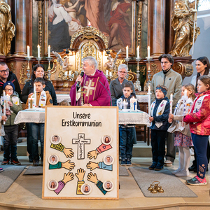 Sonntag, 15. März 2026