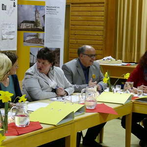 PGR 2017, Pfarre Neumarkt im Mühlkreis