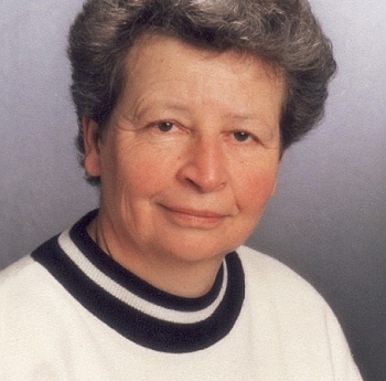 Erika Ullmann