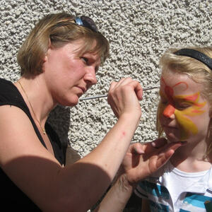  Pfarrfrühschoppen 2008