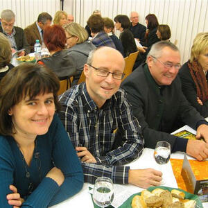 KBW - 'In der Köllagassn'