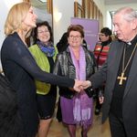 kfb Fastensuppe 2015 - Aktion Familienfasttag