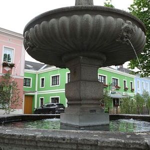 Fronleichnamsprozession