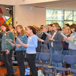 Kili-Studientag 2019