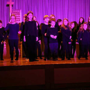 Froschgoscherl Theater 2016