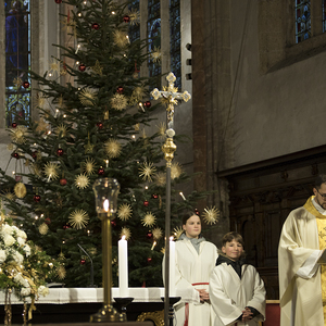 Familien-Kinder-Weihnachtsmesse 2023