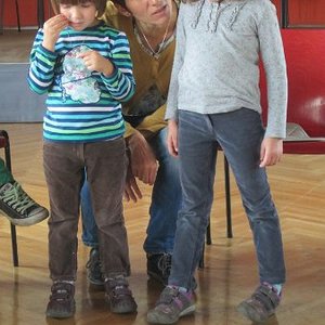 Familiengottesdienst