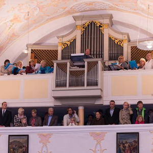 Firmung 2015 Burgkirchen und Mauerkirchen