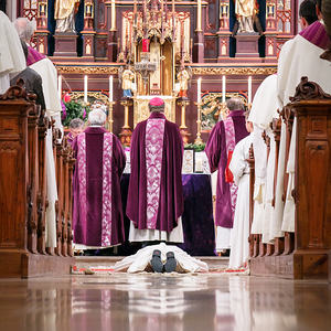 Pfarrkirche Sarleinsbach