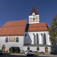 Pfarrkirche Perg