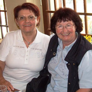 Pfarrwallfahrt Braunau