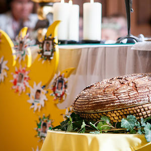 10. Mai 2018, Sarleinsbach