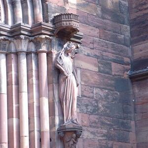 Pfarrwallfahrt Elsass - St. Hippolyte