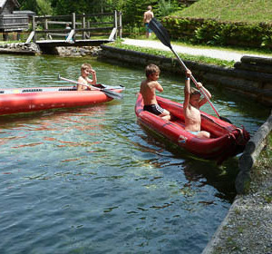 Ministrantenausflug 2014