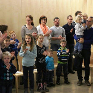 Kinderwortgottesdienst