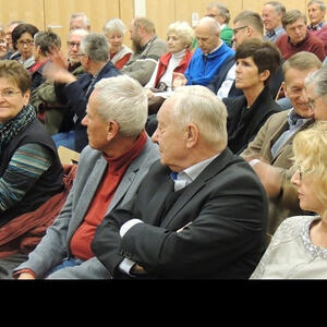 Evangelisches Gemeindezentrum Wallern