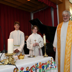 19. Juni 2025, Aktivtreff Holzheim