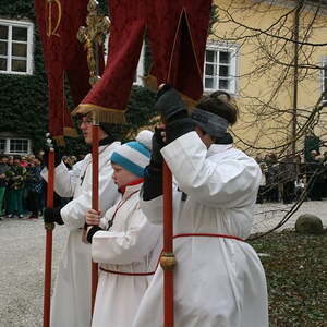 Palmsonntagsliturgie 