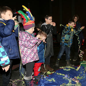 Faschingskindermesse2016