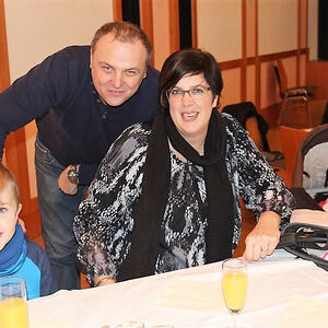 Taufelternmesse 2017