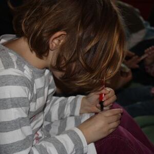 Kleinkindergottesdienst 