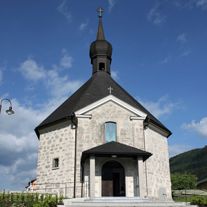 Filialkirche Loibichl