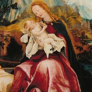 Pfarrwallfahrt Elsass - St. Hippolyte