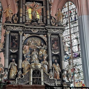 SelbA-Ausflug Herbst 2020