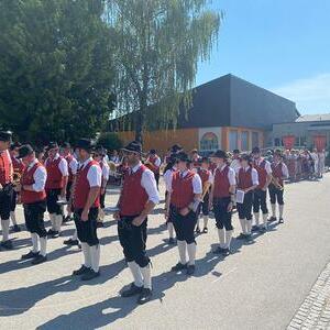 Priesterjubiläum
