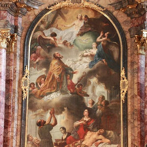 Pfarrgemeinde St. Quirinus on tour