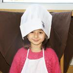 Warten auf das Christkind