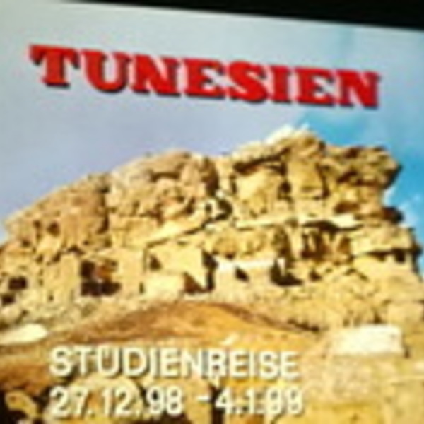 Tunesien