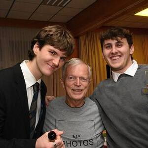 Aktivtreff Holzheim-Zaubertal Pfarrball Linz-St. Margarethen