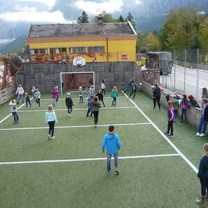 Ministrantenausflug 2017, Pfarre Neumarkt im Mühlkreis