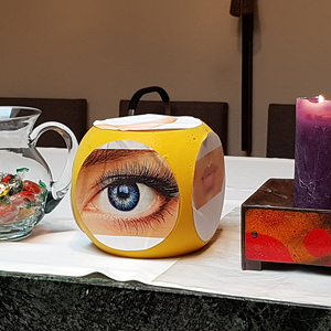 Kleinkinderwortgottesdienst