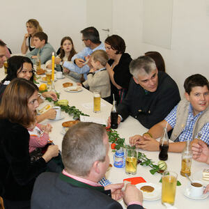 Erntedank Ottnang 2015