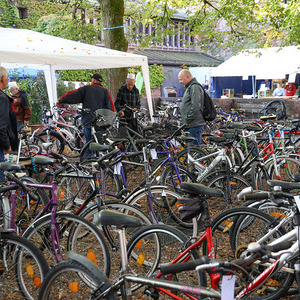Flohmarkt