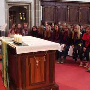 „Mädchenpower“ – „Männerelan“