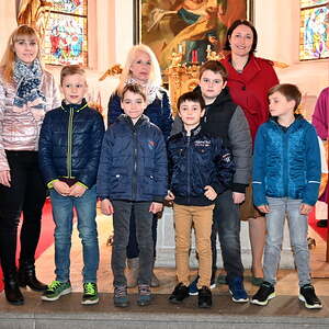 Pfarrkirche Hörsching hl. Jakob