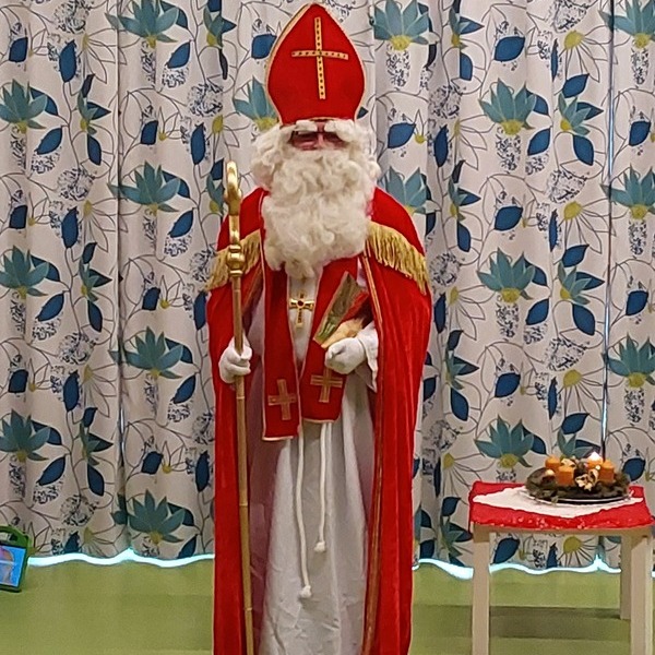 Nikolaus