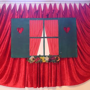 Pfarrball 2023 in St. Quirinus