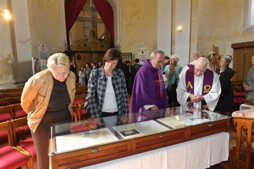 Jägerstätterausstellung