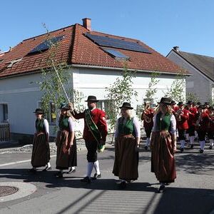 Fronleichnam