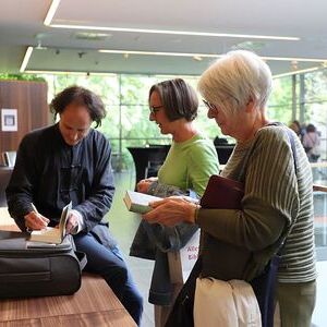 Bibliothekstagung 2025