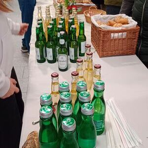 Beauftragung Seelsorgeteam