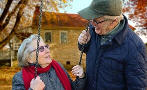 Welttag der Großeltern und älteren Menschen