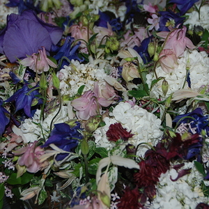 Erstkommunion am 22.5.2022