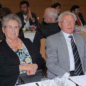 Jubelhochzeitsfeier 2015/16