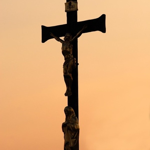 cross