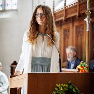 Pfarrfirmung Sarleinsbach 2025